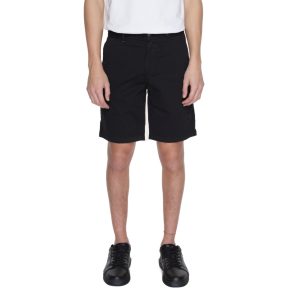 Shorts & Βερμούδες BOSS Chino-slim-Shorts 10248647 01 50513026