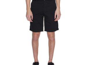 Shorts & Βερμούδες BOSS Chino-slim-Shorts 10248647 01 50513026