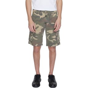 Shorts & Βερμούδες U.S Polo Assn. MORT 67657 53588