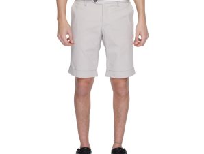 Shorts & Βερμούδες Alviero Martini U 4628 UE92