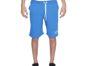 Shorts & Βερμούδες Icon IU8135B