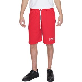 Shorts & Βερμούδες Icon IU8135B