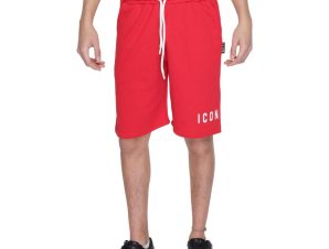 Shorts & Βερμούδες Icon IU8135B