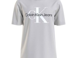 T-shirt με κοντά μανίκια Ck Jeans –