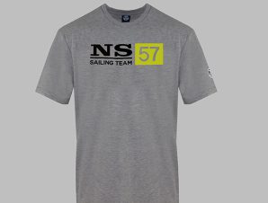 T-shirt με κοντά μανίκια North Sails – 9024050