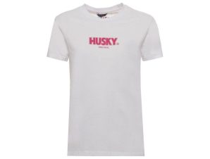 T-shirt με κοντά μανίκια Husky – hs23bedtc35co296-sophia