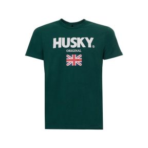 T-shirt με κοντά μανίκια Husky – hs23beutc35co177-john