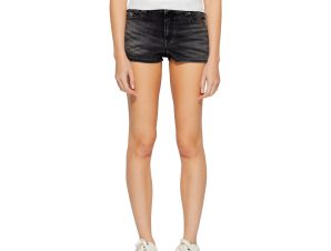 Shorts & Βερμούδες Tommy Hilfiger NORA MD AH1288 DW0DW17649