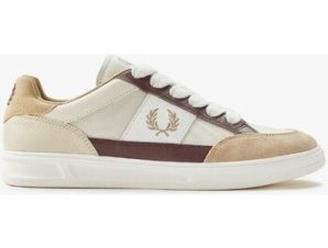 Xαμηλά Sneakers Fred Perry B7330