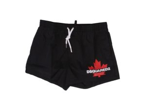 Shorts & Βερμούδες Dsquared D7B5F5600