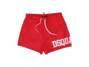 Shorts & Βερμούδες Dsquared D7B8P5440