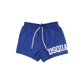 Shorts & Βερμούδες Dsquared D7B8P5440