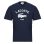 T-shirt με κοντά μανίκια Lacoste TH2733