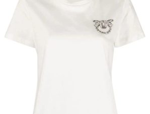 T-shirt με κοντά μανίκια Pinko 103320-A1R7