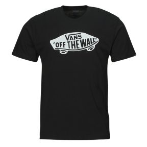 T-shirt με κοντά μανίκια Vans STYLE 76 SS TEE