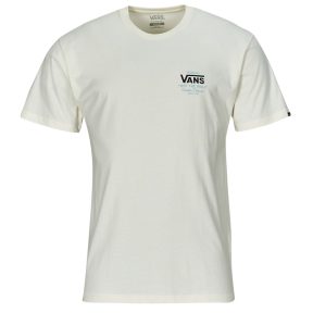 T-shirt με κοντά μανίκια Vans MN HOLDER ST CLASSIC