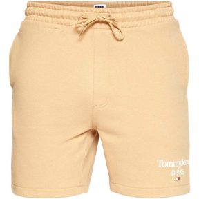 Shorts & Βερμούδες Tommy Jeans –