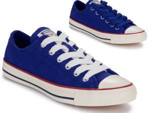 Xαμηλά Sneakers Converse CHUCK TAYLOR ALL STAR
