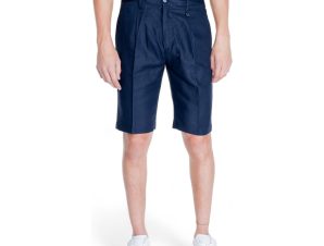 Shorts & Βερμούδες Antony Morato GUSTAF CARROT MMSH00204-FA800126