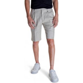 Shorts & Βερμούδες Antony Morato GUSTAF CARROT MMSH00204-FA800126