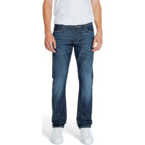 Tζιν σε ίσια γραμή Jack & Jones JJIGLENN JJICON JJ 919 50SPS NOOS 12259815