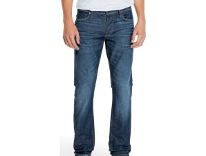 Tζιν σε ίσια γραμή Jack & Jones JJIGLENN JJICON JJ 919 50SPS NOOS 12259815