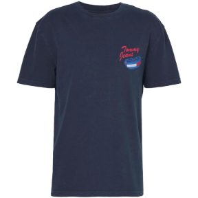 T-shirt με κοντά μανίκια Tommy Hilfiger –