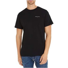 T-shirt με κοντά μανίκια Tommy Jeans DM0DM18555