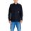 Πουκάμισο με κοντά μανίκια Calvin Klein Jeans CARGO OVERSHIRT J30J325618