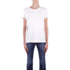 T-shirt με κοντά μανίκια Liu Jo CA4308 J5003