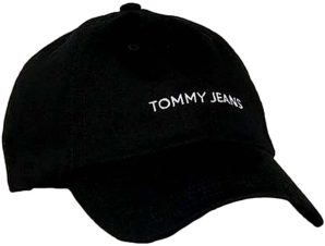 Κασκέτο Tommy Jeans –