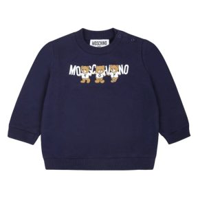 Φούτερ Moschino M8F04Q-LCA40