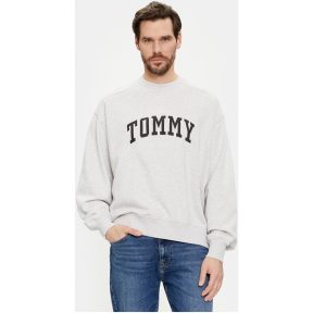 Φούτερ Tommy Jeans DM0DM18386