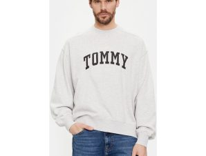 Φούτερ Tommy Jeans DM0DM18386