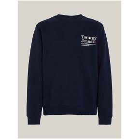 Φούτερ Tommy Jeans DM0DM18861