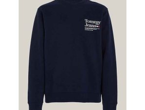 Φούτερ Tommy Jeans DM0DM18861