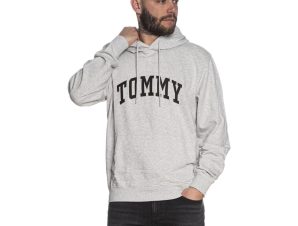 Φούτερ Tommy Jeans DM0DM18401