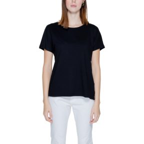 T-shirt με κοντά μανίκια Street One 321268