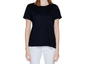 T-shirt με κοντά μανίκια Street One 321268