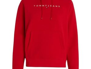 Φούτερ Tommy Jeans DW0DW17324