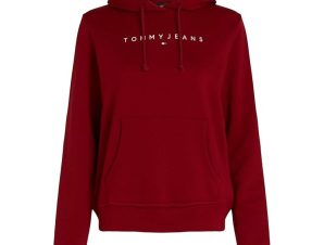 Φούτερ Tommy Jeans DW0DW17324