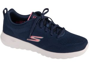 Xαμηλά Sneakers Skechers Go Walk Joy – Violet