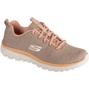 Xαμηλά Sneakers Skechers Graceful – Twisted Fortune