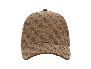 Κασκέτο Guess BASEBALL CAP