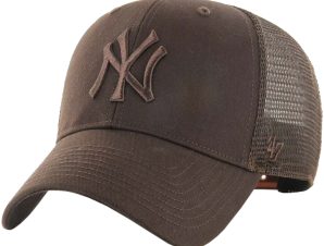 Κασκέτο ’47 Brand MLB New York Yankees Branson Cap