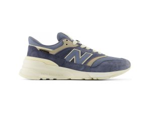 Παπούτσια για τρέξιμο New Balance U997r d