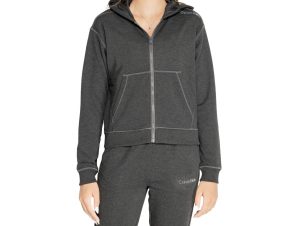 Φούτερ Calvin Klein Sport PW – ZIP THROUGH 00GWF4J401