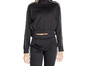 Φούτερ Calvin Klein Sport PW – ZIP THROUGH 00GWF4J402