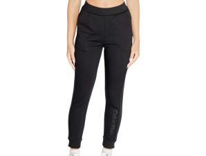 Φόρμες Calvin Klein Sport PW – JOGGER 00GWF4P601