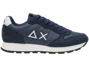 Xαμηλά Sneakers Sun68 Z44104